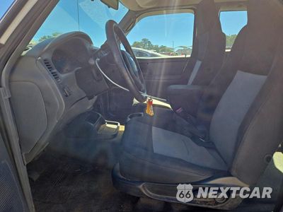 Zdjęcie 7 z 12 samochodu: 2005 FORD RANGER SUPER CAB VIN:1FTYR14U35PA81358 - miniatura