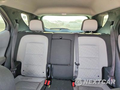 Zdjęcie 10 z 13 samochodu: 2021 CHEVROLET EQUINOX LS VIN:2GNAXHEV1M6120624 - miniatura
