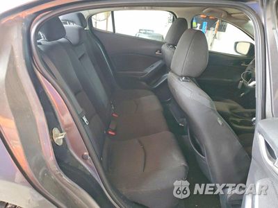 Zdjęcie 10 z 12 samochodu: 2016 MAZDA 3 SPORT VIN:3MZBM1U70GM275544 - miniatura