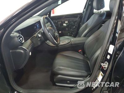 Zdjęcie 7 z 12 samochodu: 2023 MERCEDES-BENZ E 350 4MATIC VIN:W1KZF8EB5PB110321 - miniatura