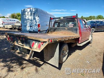 Czwarte zdjęcie samochodu z boku: 1992 FORD F250 VIN:1FTHX26G8NKB86462 - miniatura