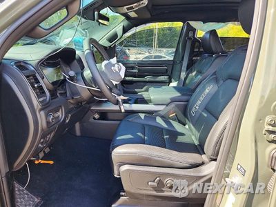 Zdjęcie 7 z 12 samochodu: 2026 RAM 1500 REBEL VIN:1C6SRFLP1TN215167 - miniatura