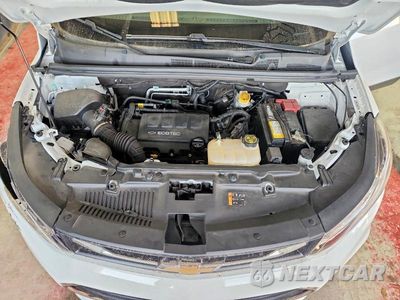 Zdjęcie 11 z 12 samochodu: 2017 CHEVROLET TRAX 1LT VIN:3GNCJPSB8HL284484 - miniatura