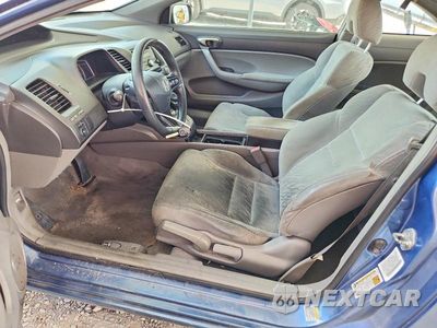 Zdjęcie 7 z 12 samochodu: 2008 HONDA CIVIC LX VIN:2HGFG12648H537704 - miniatura