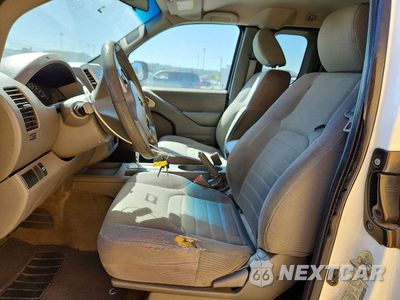 Zdjęcie 7 z 12 samochodu: 2018 NISSAN FRONTIER S VIN:1N6BD0CTXJN702640 - miniatura