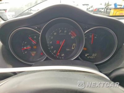 Zdjęcie 9 z 13 samochodu: 2004 MAZDA RX8 VIN:JM1FE173140139464 - miniatura