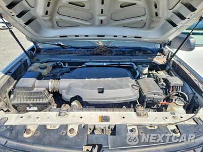 Zdjęcie 11 z 13 samochodu: 2017 CHEVROLET COLORADO VIN:1GCHSBEN8H1204001 - miniatura