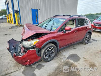 2013 SUBARU XV CROSSTREK 2.0 LIMITED JF2GPAGC6D2806050 - główne zdjęcie licytacji z USA - miniatura