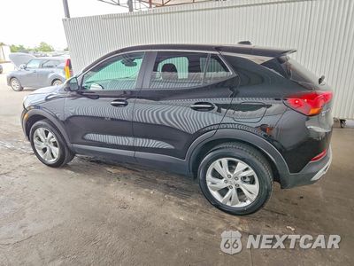 Drugie zdjęcie samochodu z przodu: 2026 BUICK ENCORE GX PREFERRED VIN:KL4AMCSL1TB124993 - miniatura