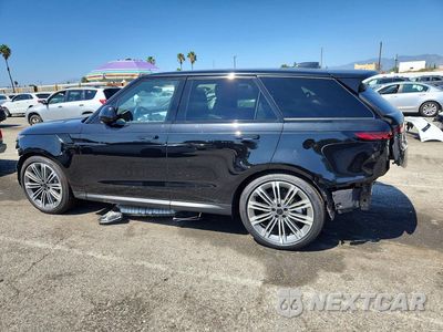 Drugie zdjęcie samochodu z przodu: 2026 LAND ROVER RANGE ROVER SPORT SE VIN:SAL1P9EU5TA630832 - miniatura