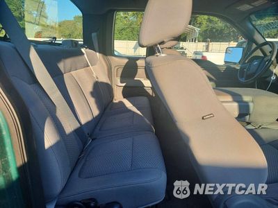 Zdjęcie 10 z 12 samochodu: 2011 FORD F150 SUPER CAB VIN:1FTFX1EF8BKD23874 - miniatura