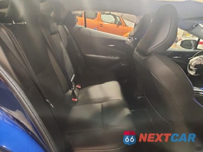 Zdjęcie 10 z 12 samochodu: 2024 TOYOTA PRIUS XLE VIN:JTDACAAU9R3048000 - miniatura