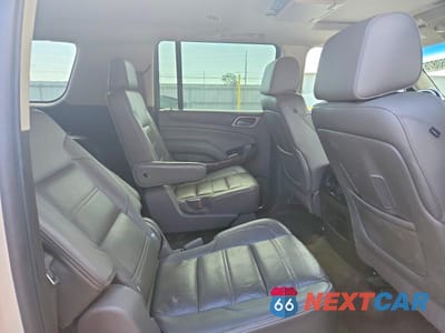Zdjęcie 12 z 14 samochodu: 2015 GMC YUKON XL DENALI VIN:1GKS2JKJ8FR663131 - miniatura
