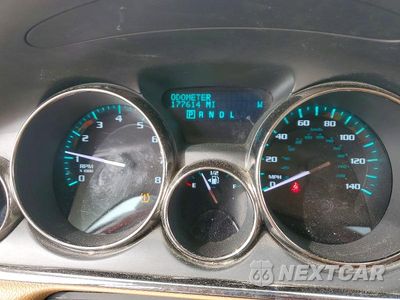 Zdjęcie 9 z 13 samochodu: 2013 BUICK ENCLAVE VIN:5GAKVDKD2DJ112270 - miniatura