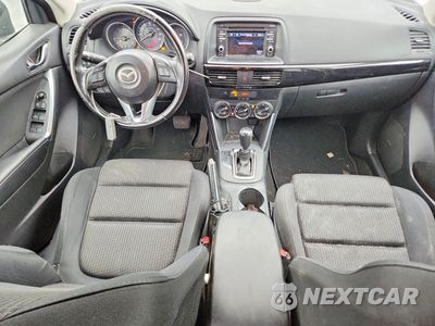 Zdjęcie 8 z 13 samochodu: 2015 MAZDA CX-5 TOURING VIN:JM3KE4CY3F0531390 - miniatura