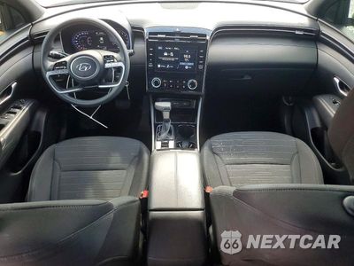 Zdjęcie 8 z 12 samochodu: 2023 HYUNDAI SANTA CRUZ SE VIN:5NTJA4AE3PH076555 - miniatura