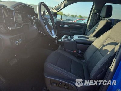 Zdjęcie 7 z 12 samochodu: 2023 GMC SIERRA K1500 ELEVATION-L VIN:3GTPUJEK5PG128792 - miniatura