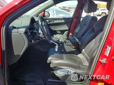 Zdjęcie 7 z 13 samochodu: 2022 PORSCHE MACAN S VIN:WP1AG2A57NLB20680 - miniatura
