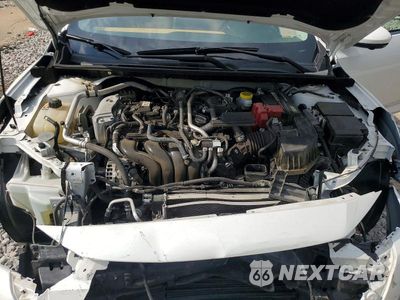 Zdjęcie 11 z 12 samochodu: 2024 NISSAN SENTRA SV VIN:3N1AB8CV0RY202458 - miniatura