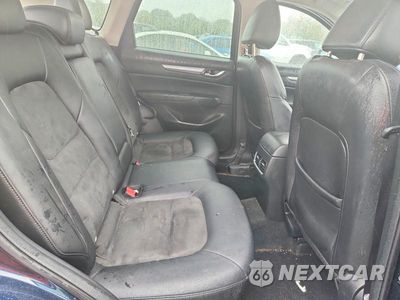 Zdjęcie 10 z 12 samochodu: 2017 MAZDA CX-5 TOURING VIN:JM3KFBCL5H0156594 - miniatura