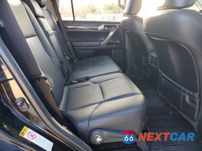 Zdjęcie 11 z 13 samochodu: 2017 LEXUS GX 460 VIN:JTJBM7FX7H5172242 - miniatura
