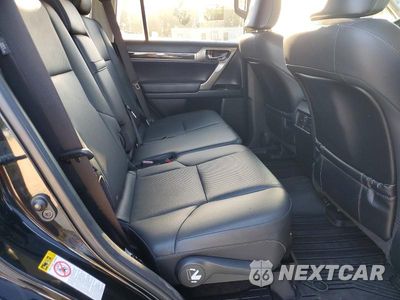 Zdjęcie 11 z 13 samochodu: 2017 LEXUS GX 460 VIN:JTJBM7FX7H5172242 - miniatura