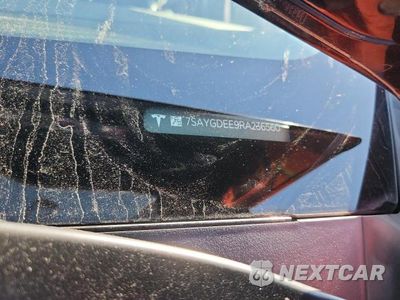 Zdjęcie 13 z 13 samochodu: 2024 TESLA MODEL Y VIN:7SAYGDEE9RA236560 - miniatura