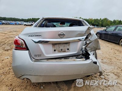 Zdjęcie 6 z 12 samochodu: 2013 NISSAN ALTIMA 2.5 SL VIN:1N4AL3AP0DC244587 - miniatura