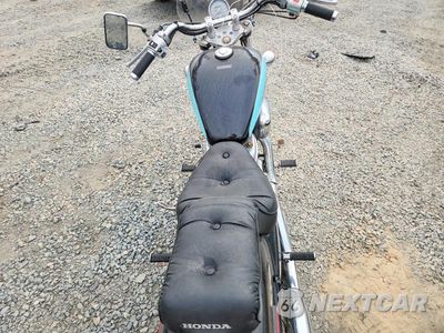 Zdjęcie 6 z 9 samochodu: 1996 HONDA VT600 VIN:JH2PC213XTM301373 - miniatura