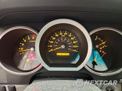 Zdjęcie 9 z 13 samochodu: 2006 TOYOTA 4RUNNER SR5 VIN:JTEBT14R660063588 - miniatura