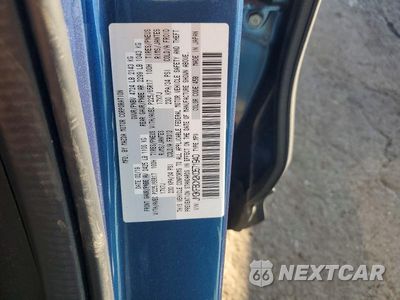 Zdjęcie 13 z 13 samochodu: 2019 MAZDA CX-5 TOURING VIN:JM3KFBCM2K0571940 - miniatura
