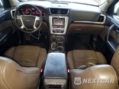 Zdjęcie 8 z 13 samochodu: 2015 GMC ACADIA SLT-2 VIN:1GKKVSKD6FJ252977 - miniatura
