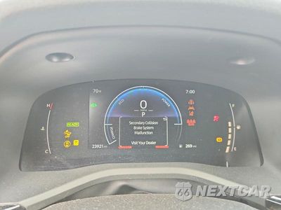 Zdjęcie 9 z 13 samochodu: 2026 TOYOTA CAMRY SE VIN:4T1DAACK2TU245490 - miniatura