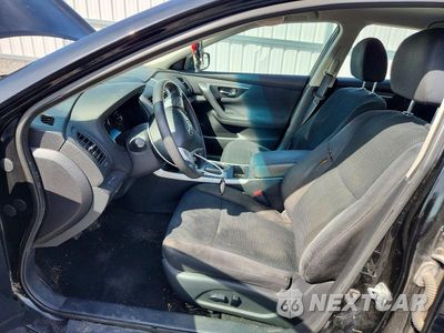 Zdjęcie 7 z 12 samochodu: 2015 NISSAN ALTIMA 2.5 S VIN:1N4AL3AP0FC190047 - miniatura