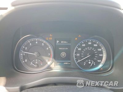 Zdjęcie 9 z 14 samochodu: 2021 HYUNDAI KONA SEL VIN:KM8K22AA9MU692422 - miniatura