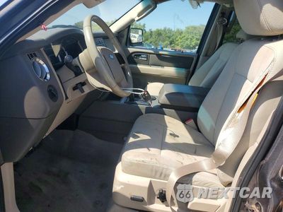 Zdjęcie 7 z 12 samochodu: 2013 FORD EXPEDITION XL VIN:1FMJU1G58DEF57534 - miniatura