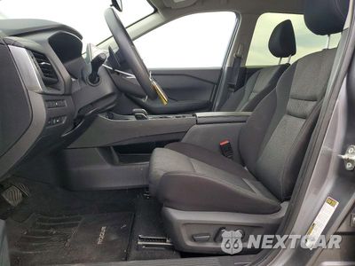 Zdjęcie 7 z 13 samochodu: 2024 NISSAN ROGUE SV VIN:JN8BT3BB3RW285825 - miniatura
