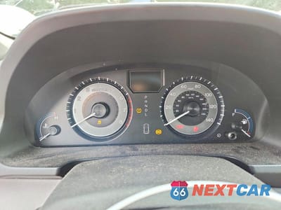 Zdjęcie 9 z 13 samochodu: 2011 HONDA ODYSSEY TOURING VIN:5FNRL5H99BB010755 - miniatura