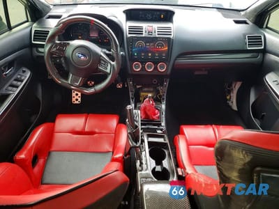 Zdjęcie 8 z 12 samochodu: 2018 SUBARU WRX PREMIUM VIN:JF1VA1C64J9804569 - miniatura