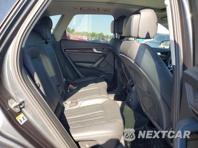 Zdjęcie 11 z 13 samochodu: 2018 AUDI Q5 PREMIUM VIN:WA1ANAFYXJ2004534 - miniatura