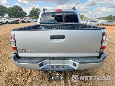 Zdjęcie 6 z 13 samochodu: 2013 TOYOTA TACOMA V6 VIN:5TFLU4EN2DX079522 - miniatura