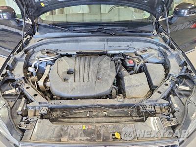 Zdjęcie 11 z 13 samochodu: 2023 VOLVO XC60 PLUS VIN:YV4L12RN5P1269181 - miniatura