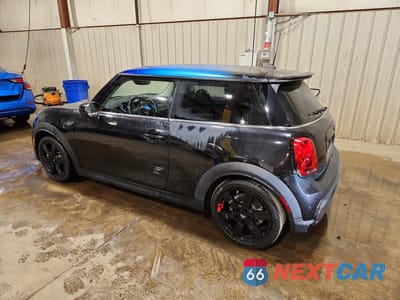 Drugie zdjęcie samochodu z przodu: 2024 MINI COOPER S VIN:WMW53DH06R2V37902 - miniatura