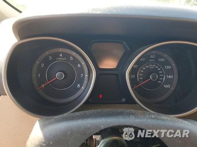 Zdjęcie 9 z 12 samochodu: 2013 HYUNDAI ELANTRA GLS VIN:5NPDH4AE2DH450933 - miniatura