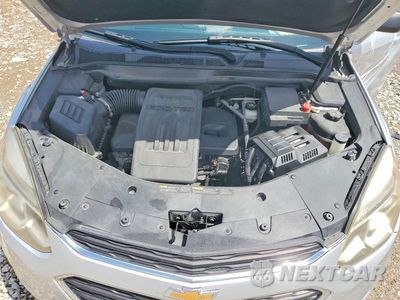 Zdjęcie 11 z 12 samochodu: 2016 CHEVROLET EQUINOX LS VIN:2GNALBEK3G1136002 - miniatura