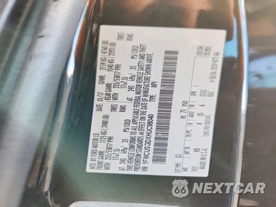 Zdjęcie 13 z 13 samochodu: 2017 FORD ESCAPE SE VIN:1FMCU9GDXHUC98040 - miniatura