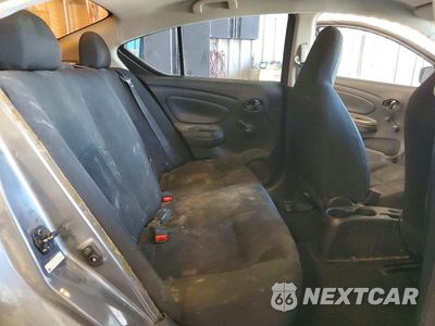 Zdjęcie 10 z 13 samochodu: 2018 NISSAN VERSA S PLUS VIN:3N1CN7AP6JL838804 - miniatura