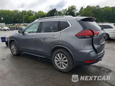 Drugie zdjęcie samochodu z przodu: 2018 NISSAN ROGUE SV VIN:JN8AT2MV7JW328760 - miniatura