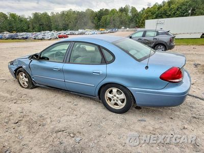 Drugie zdjęcie samochodu z przodu: 2006 FORD TAURUS SE VIN:1FAFP53U96A148237 - miniatura