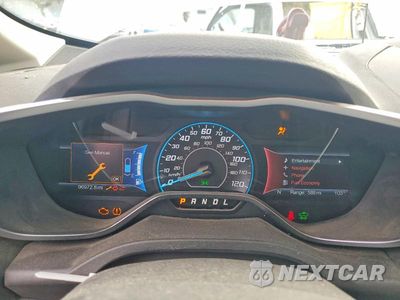 Zdjęcie 9 z 12 samochodu: 2016 FORD C-MAX PREMIUM SEL VIN:1FADP5CU3GL110256 - miniatura